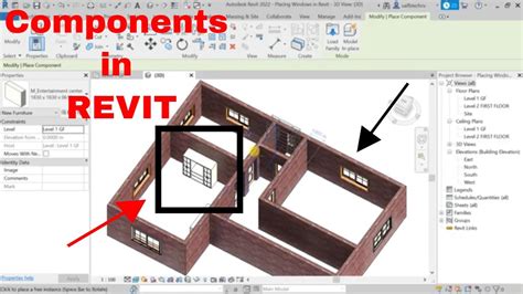 Image result for Revit Components
