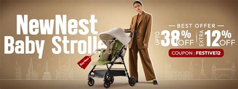 Buy Premium Baby & Kids Products Available Online at SND