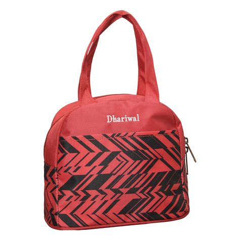 Tiffin Bags – Dhariwal Bags