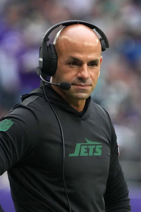 49ers Hire Robert Saleh As DC