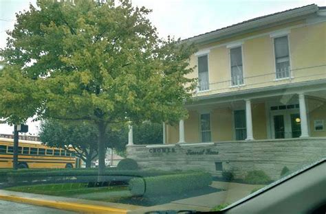 Cromes Funeral Home & Crematory, Inc. | Sidney OH funeral home and ...