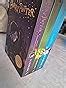 Buy Harry Potter 1–3 Box Set: A Magical Adventure Begins (Set of 3 ...