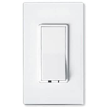 X-10 Pro Three-Way Dimmer Switch Model XPDI3-IW : Amazon.in: Musical ...