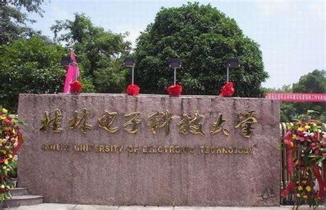 桂林电子科技大学2020年各省市分专业录取分数 - 知乎