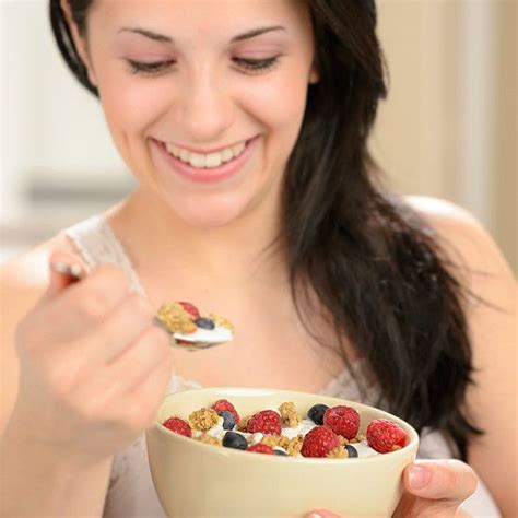 Expert Advice on When to Eat After a Workout | Healthy cereal, Healthy ...
