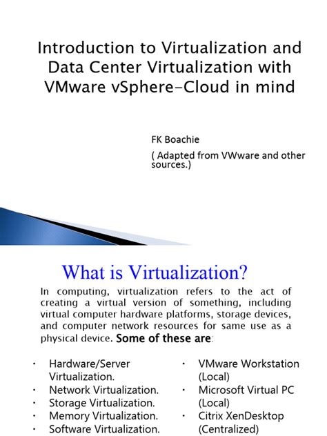Virtualization Introduction 的图像结果