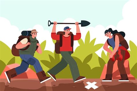 Survive Cartoon 的图像结果