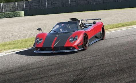 Project CARS Will Demonstrate Wii U's True Capabilities, Says Developer ...