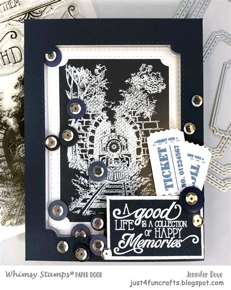 Chuga Chuga Choo Choo