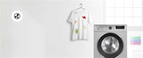 Bosch 8 kg 5 Star Fully-Automatic Front Loading Washing Machine ...