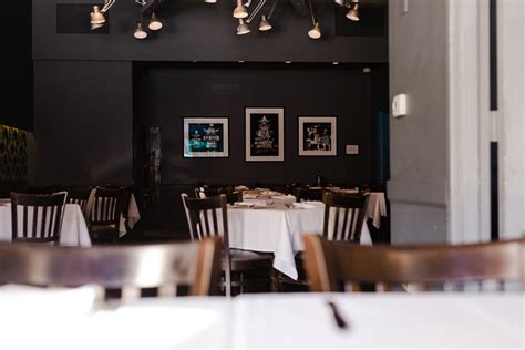 Prix Fixe Menus — Beijing Bistro