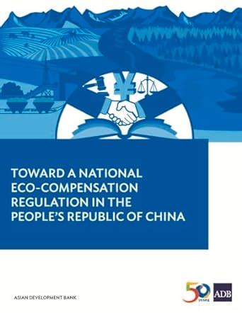 Buy Toward a National Eco-Compensation Regulation in the People’s ...
