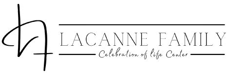 LaCanne Family Celebration of Life Center