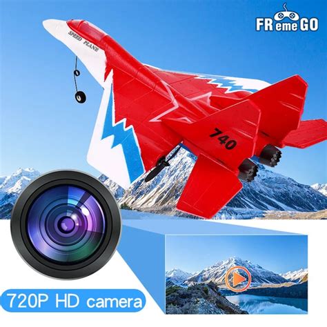 Image result for RC Jet with Camera with Remote Control