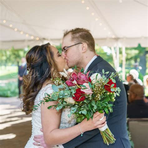 Wedding at Springhaven Country Club - Bev Michel Photography - West ...