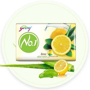 Buy Godrej No.1 Lime & Aloe Vera (150g), Pack of 9 - High TFM (Grade 1 ...