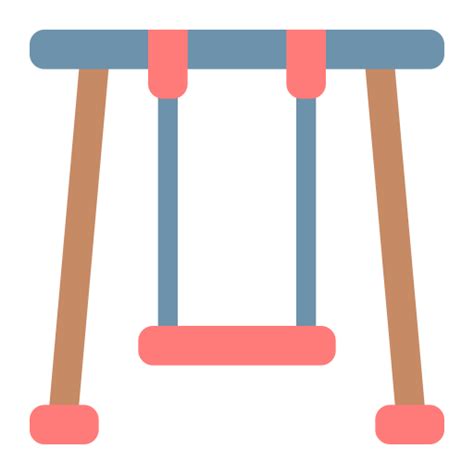 Swing - Free education icons