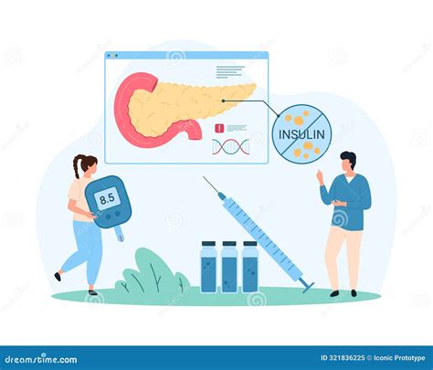 Pancreatic Disease Awareness, Diabetes and Endocrine Gland Health ...