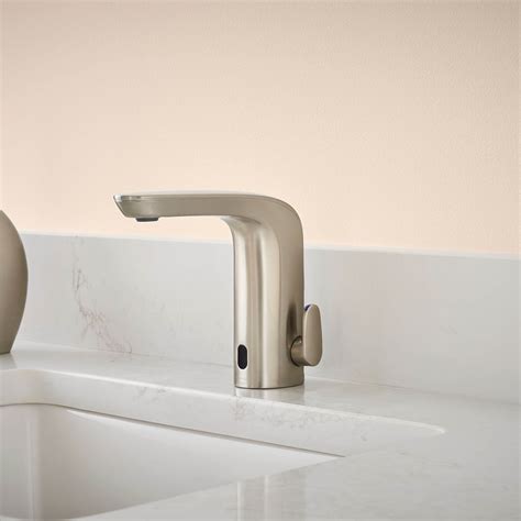Ada Commercial Bathroom Faucets – Rispa