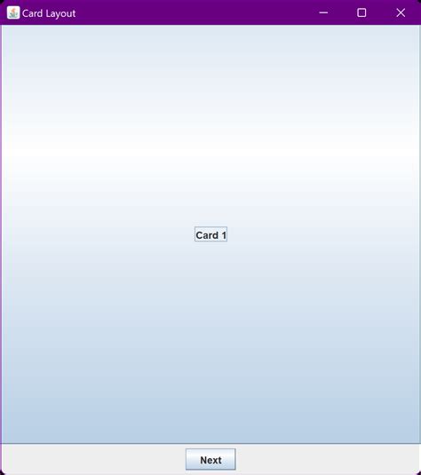 Image result for Java Code Layout