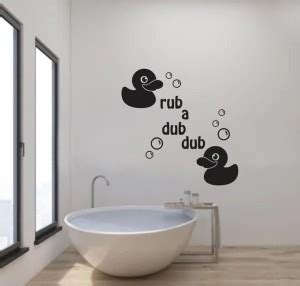 Archi Graphics Studio 56 cm global graphics decorative black cute baby ...