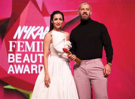 Nykaa Femina Beauty Awards 2023 | Femina.in