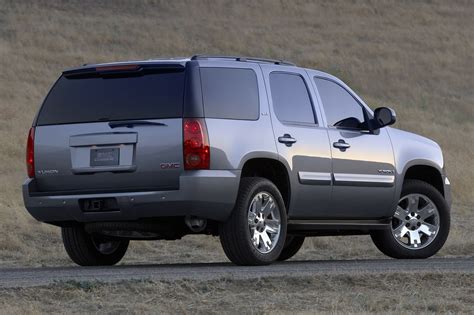 2013 GMC Yukon VINs, Configurations, MSRP & Specs - AutoDetective
