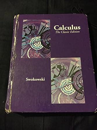 Buy Cengage Advantage Books: Calculus: The Classic Edition Book Online ...