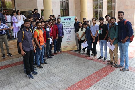 Home : SUMMER TRAINING PROGRAM ON VLSI DESIGN -2025 (STP-VD)