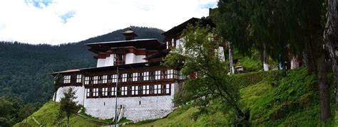 Tango Monastery: Gateway to Bhutan's Spiritual Heritage