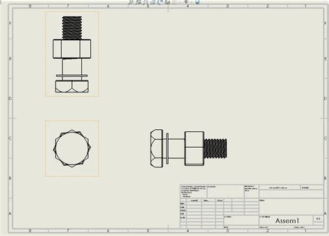 SolidWorks View Options 的图像结果