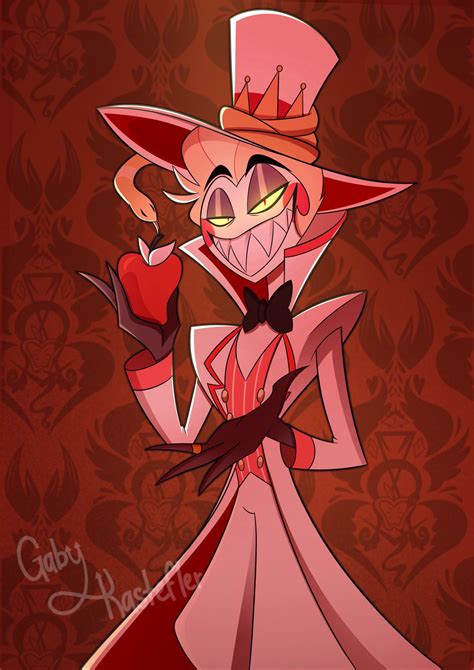 Lucifer Morningstar Hazbin Hotel Lucifer Morningstar Lucifer