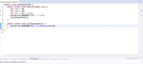 Image result for Java Code Debug Practice