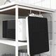 ENHET base fr w shelves, white, 40x60x75 cm (153/4x235/8x291/2") - IKEA