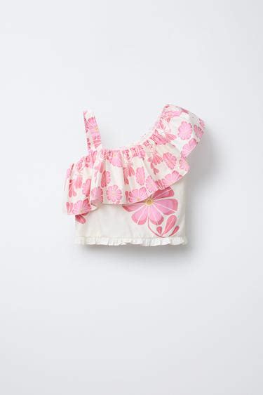 Shirt for Girls | ZARA