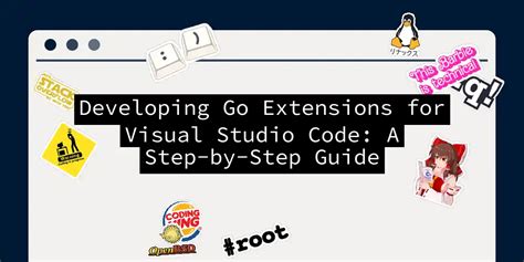Image result for vs Code Visual Go