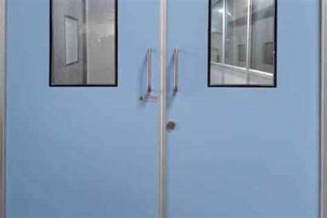 Doors - Metaflex Doors