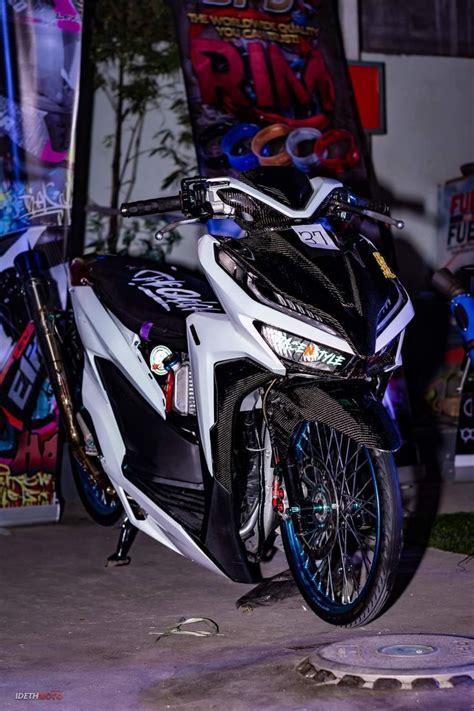 Click 125 Modified 的图像结果