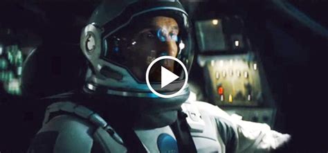 Hollywood Movie Interstellar: Trailer, Songs, And Videos