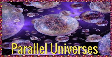 Parallel Universe Existence 的图像结果