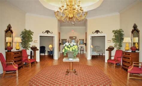 Searcy Funeral Home And Crematory - Enterprise Obituaries & Services In ...