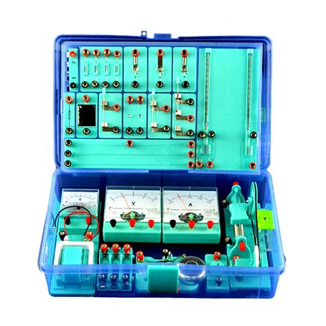 Buy Electromagnetic Experiment Box For Junior High School, Physics ...