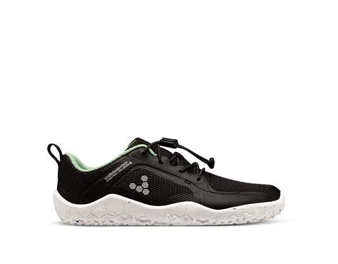 Buy Primus Trail II FG, Kids Vegan Off-Road Shoe, with Barefoot Sole ...