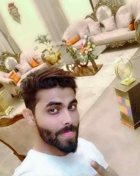 Sneak Peek Into The Lavish Ravindra Jadeja House In Jamnagar