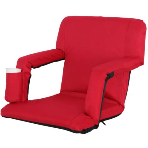 Red Wide Stadium Seats Chairs for Bleachers or India | Ubuy