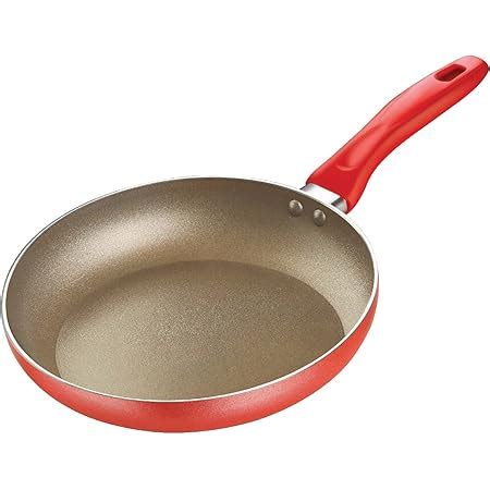 Buy Prestige Omega Gold Induction Base Non-Stick Aluminum Fry Pan ...
