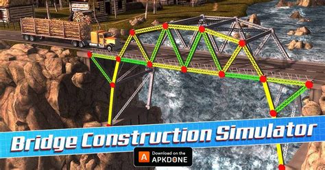 Image result for Bridge Construction Simulator