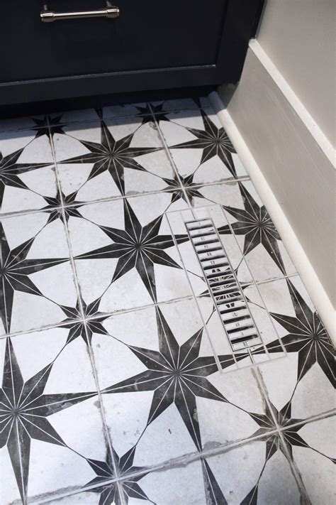 Floor | Exact Tile Inc.