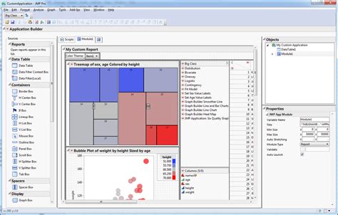 Image result for JMP Tutorial for Beginners
