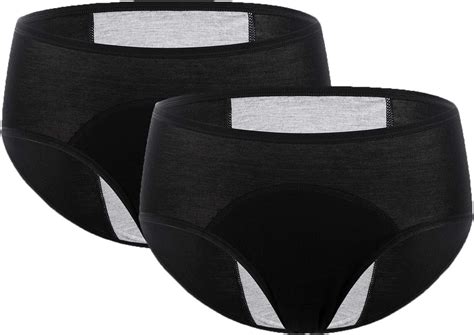 Menstrual Period Leak Proof Underwear Panties for India | Ubuy